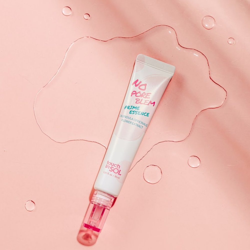 No Pore Blem Prime Essence NIB